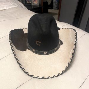 Charlie 1 Horse Hat